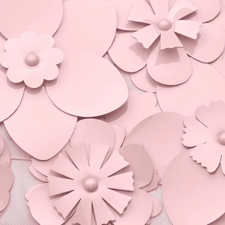 Чохол тканинний для прогулянкового блоку Cybex Mios Simply Flowers Pink — Photo 9