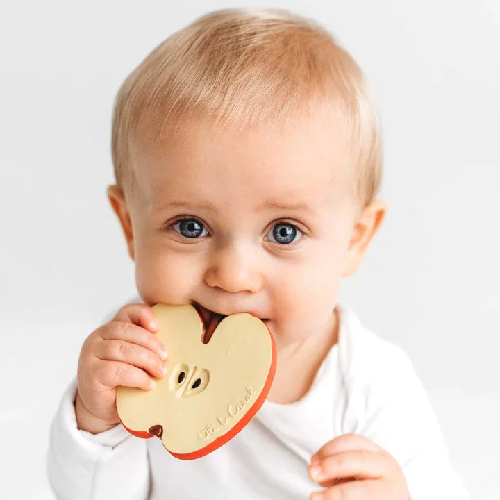 Гризунок Oli &amp; Carol Pepita the Apple — Photo 7