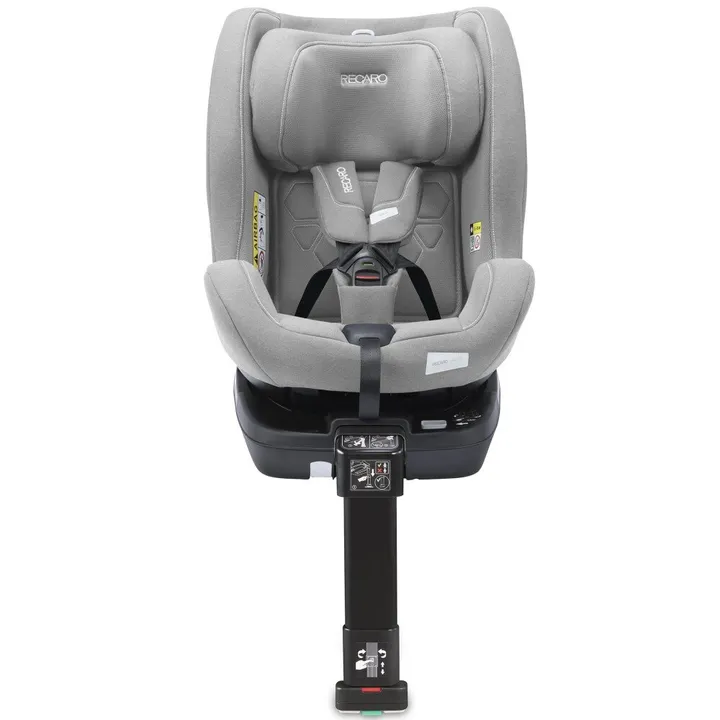 Автокрісло RECARO SALIA 125 Carbon Grey — Photo 7