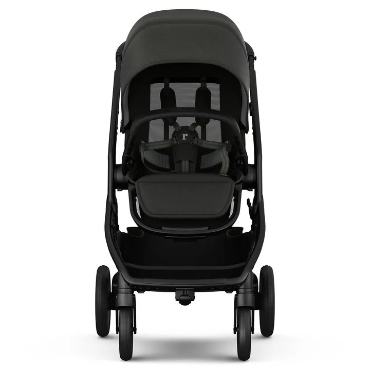 Коляска дитяча 2 в 1 Redsbaby ONIX Graphite — Photo 39