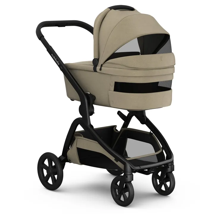 Коляска дитяча 2 в 1 Redsbaby ONIX Taupe — Photo 21