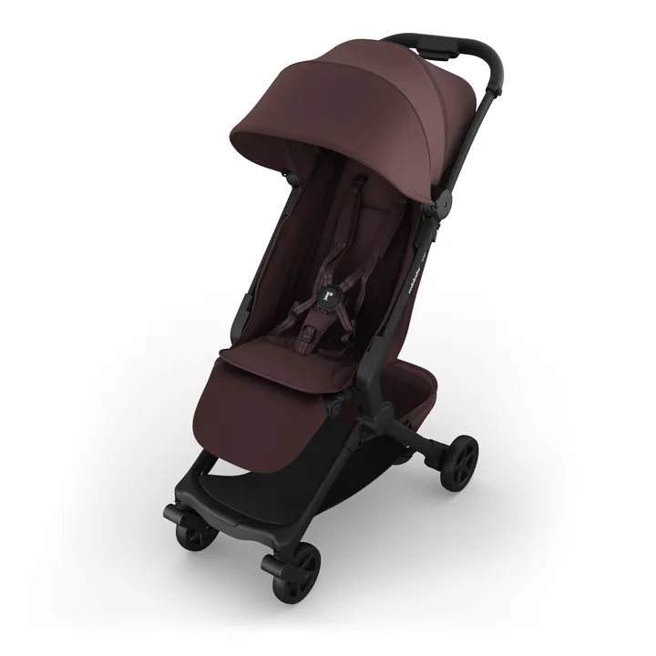 Коляска дитяча Redsbaby SKIP Currant — Photo 23