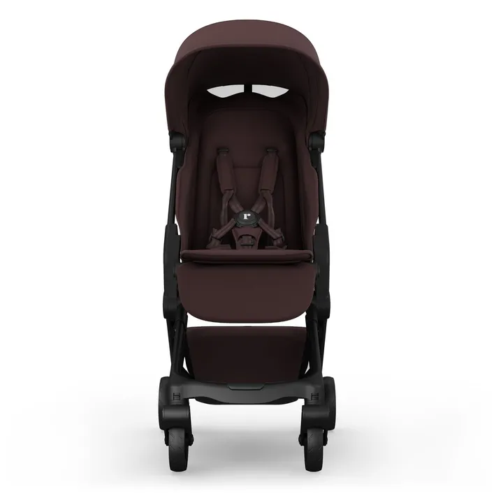 Коляска дитяча Redsbaby SKIP Currant — Photo 32