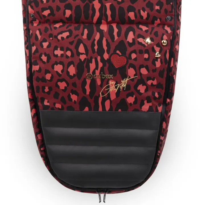 Чохол для ніг Cybex Platinum by Alec Voelkel Rockstar — Photo 6