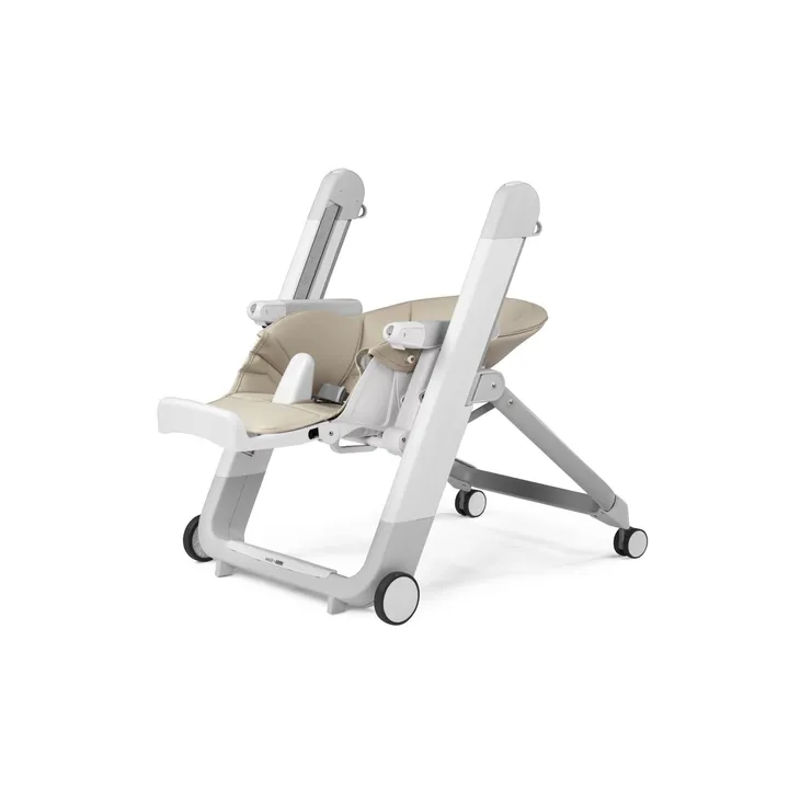 Стілець для годування Peg-Perego Siesta Follow Me (Astral) — Photo 9