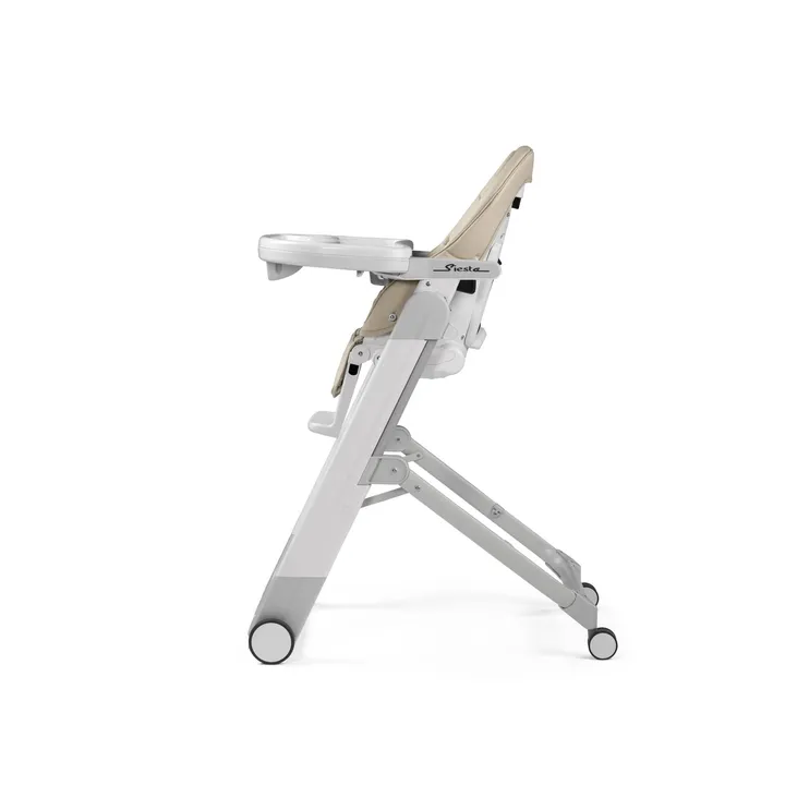 Стілець для годування Peg-Perego Siesta Follow Me (Astral) — Photo 12