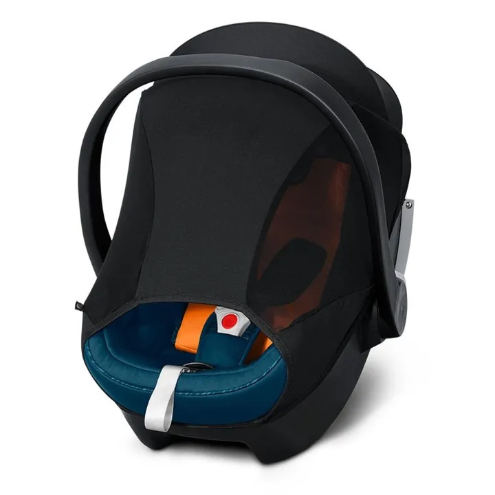 Сонцезахисний чохол для автокрісла Cybex Aton / Cloud — Photo 3