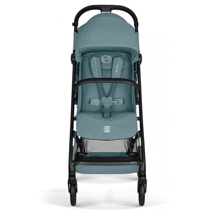 Прогулянкова коляска Cybex Beezy stormy blue (2026) — Photo 7