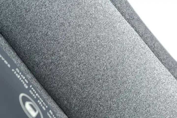 Дитяче автокрісло Swandoo Marie5 i-Size Sesame Grey — Photo 21