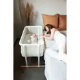 Ліжко дитяче Childhome Evolux 2 в 1 білий, арт. EVOBSCNW — Photo 14