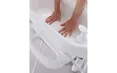 Дитяча ванночка з підставкою Thermo Click Bebe-Jou Chalk Brown — Photo 5
