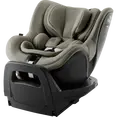 Автокрісло BRITAX-ROMER DUALFIX PRO LUX Urban Olive