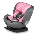 Дитяче автокрісло Lionelo BASTIAAN I-SIZE PINK BABY — Photo 1