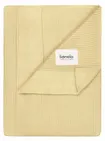 Покривало Lionelo BAMBOO BLANKET YELLOW LEMON — Photo 4