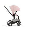 Текстиль для прогулянкового блоку Cybex Priam Peach Pink — Photo 3
