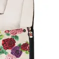 Чохол для ніг Cybex Platinum Spring Blossom Light — Photo 1
