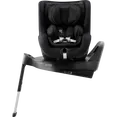 Автокрісло BRITAX-ROMER DUALFIX PRO Style Carbon Black — Photo 3