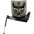 Автокрісло BRITAX-ROMER DUALFIX PRO LUX Urban Olive — Photo 1