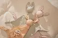 Комфортер Jollein Bunny Ears, місячний камінь — Photo 3