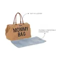 Сумка Childhome Mommy bag teddy beige, арт. CWMBBT — Photo 7