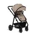 Універсальна коляска 2 в 1 Lionelo AMBER BEIGE SAND — Photo 1