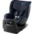 Автокрісло BRITAX-ROMER DUALFIX PRO Style Night Blue — Photo 1