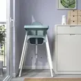 Стільчик для годування Ikea Antilop Blue (очікувати 2-3 дні) — Photo 4