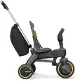 Складний триколісний велосипед Doona Liki Trike S3 / Desert Green — Photo 2