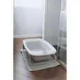 Ванночка Beaba Easy Pop складна сірий , арт. 920404 — Photo 3