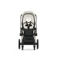 Текстиль для прогулянкового блоку Cybex Priam Off White — Photo 5