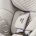 Автокрісло BRITAX-ROMER DUALFIX PRO LUX Soft Taupe — Photo 4