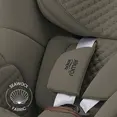Автокрісло BRITAX-ROMER DUALFIX PRO LUX Urban Olive — Photo 4