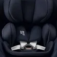 Автокрісло BRITAX-ROMER DUALFIX PRO Style Night Blue — Photo 6