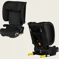 Дитяче автокрісло Lionelo ORIN I-SIZE BLACK CARBON — Photo 1