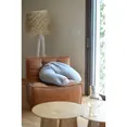 Подушка для вагітних і годування Beaba Big Flopsy heather grey, арт. 0508172 — Photo 1