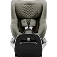 Автокрісло BRITAX-ROMER DUALFIX PRO LUX Urban Olive — Photo 3