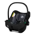 Дитяче автокрісло Lionelo ASTRID I-SIZE BLACK GREY