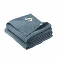 Муслінова тканина пелюшка BIBS Muslin Cloth 2 шт в упаковці 70*70 см Sand — Photo 1