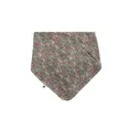 Нагрудник BIBS x Liberty Bandana Bib – Chamomile Lawn Woodchuck/Pine