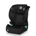 Дитяче автокрісло Lionelo IGO I-SIZE BLACK CARBON