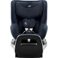 Автокрісло BRITAX-ROMER DUALFIX PRO Style Night Blue — Photo 3
