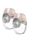 Молоковідсмоктувач Lionelo FIDI FREE SLIM DUO