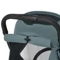 Прогулянкова коляска Espiro Fuel 105 Deep Turquoise — Photo 4