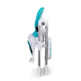 Стілець для годування Lionelo LINN PLUS TURQUOISE — Photo 2