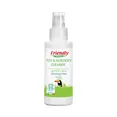 Органічний очищаючий засіб для дитячої кімнати та іграшок Friendly Organic 100 мл — Photo 7