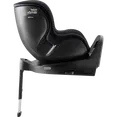 Автокрісло BRITAX-ROMER DUALFIX PRO Style Carbon Black — Photo 4