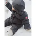 Комбінезон дитячий Red Castle Combi T-zip 0-6 міс. сірий, арт. 0826156 — Photo 4