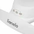 Крісло-гойдалка Lionelo IRIS BEIGE SAND — Photo 9