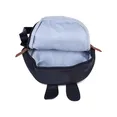Рюкзак дитячий Childhome My first bag black/gold, арт. CWKIDBBL — Photo 9