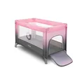 Манеж Lionelo STEFI PINK OMBRE — Photo 2